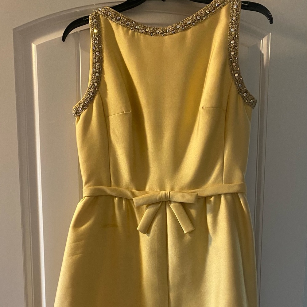 Sincerely Gidding Jenny vintage dress size 10